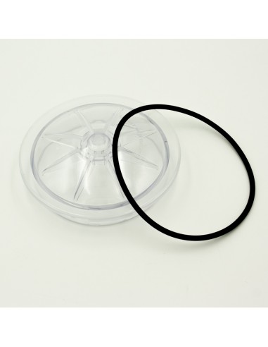 Tapa prefiltro bomba piscina HAYWARD K-Flo...