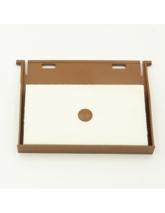 Compuerta skimmer GRE marron 068240101M 2