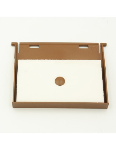 Compuerta skimmer GRE marron 068240101M