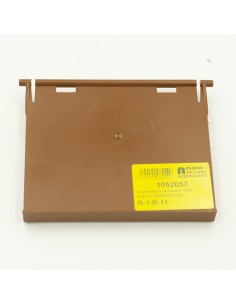 Compuerta skimmer GRE marron 068240101M