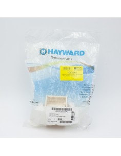 Turbina limpiafondos HAYWARD V-Flex HSXVV3000SAC 2