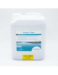 Invernada liquida BAYROL Puripool Super 5lt 7543162 2