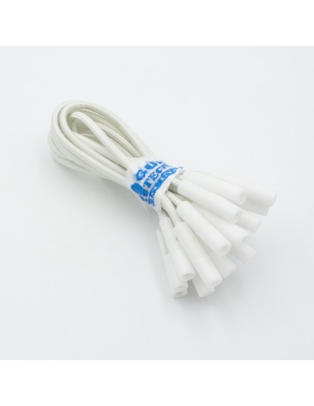 Goma cobertor piscina ATP tensor regulable 25cm doblado mod. pequeña