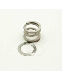 Muelle distribuidor ASTRAL resorte valvula mod. tornillos...