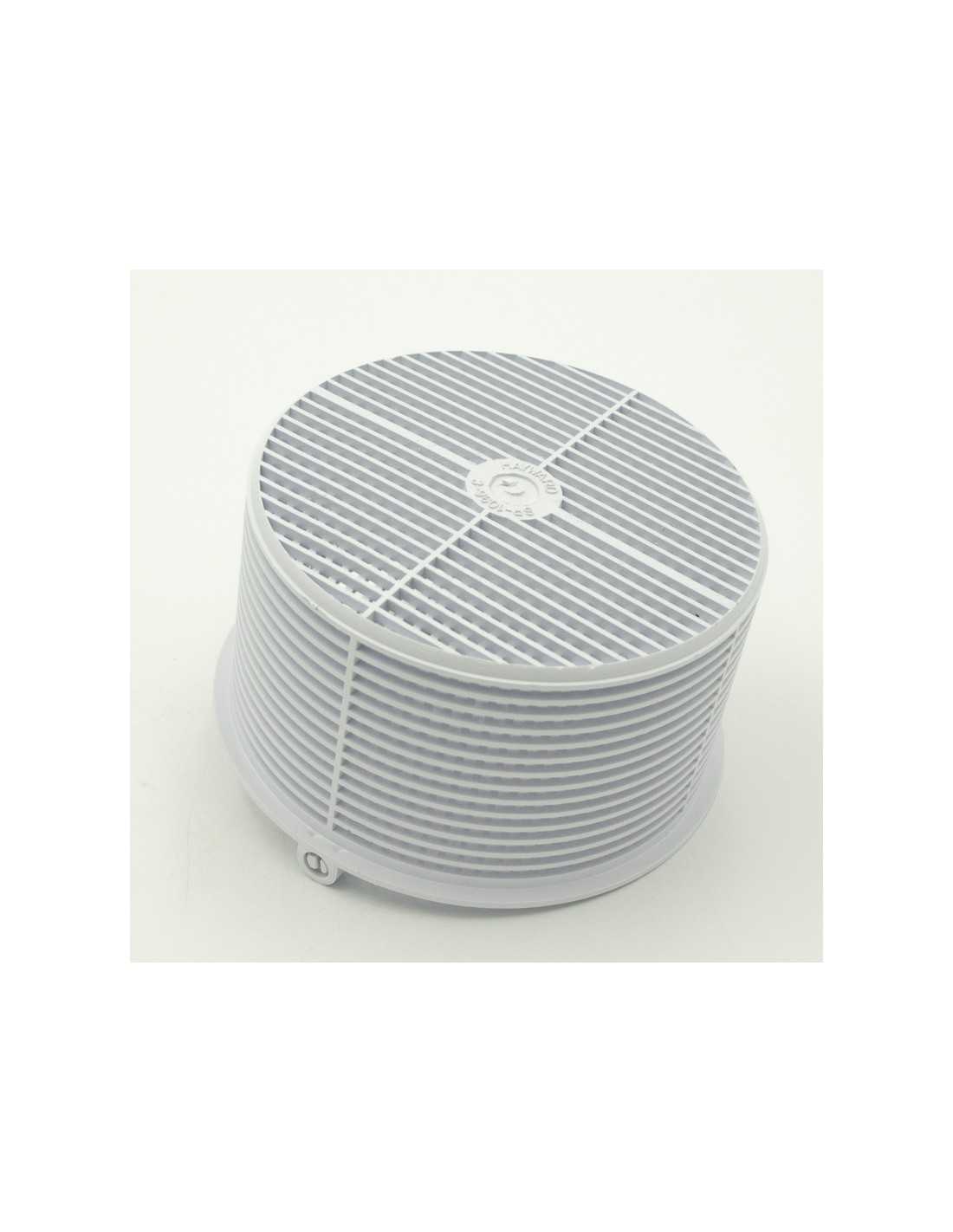Couvercle De Rechange Pour écumoire De Piscine SP1096 SP1097 SP1098 - Blanc, Compatible Dyna-Skim & Auto-Skim