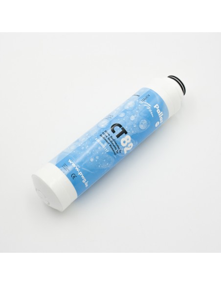 Filtro purificador PALLAS ultrafiltracion sedimentos CT82 5202000117