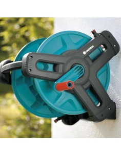 Portamanguera mural/suelo GARDENA 08009-20 2