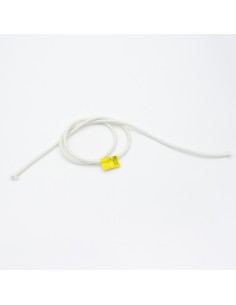 Goma cobertor tensadora 8mm ATP blanca (especial toldos...