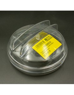 Tapa prefiltro bomba piscina ESPA Silen 1000010424 antigua