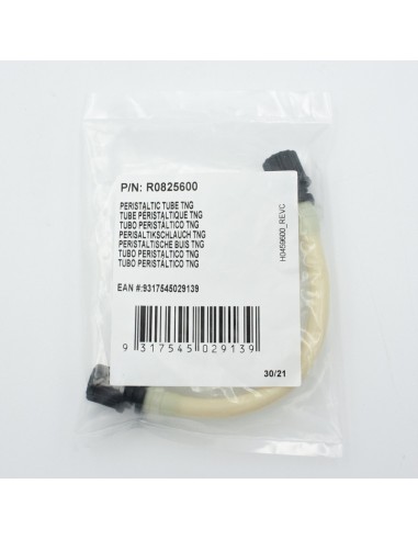 Tubo peristaltico santoprene ZODIAC R0825600