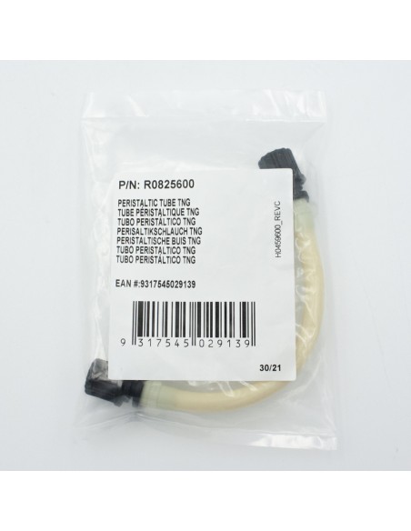 Tubo peristaltico santoprene ZODIAC R0825600