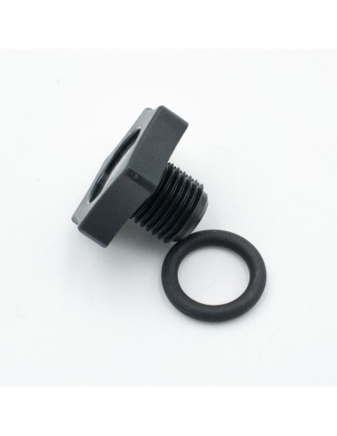 Purgador filtro ASTRAL tapon purga y junta...