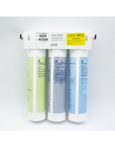 Purificador agua PALLAS utrafiltracion UF Compact 795411... 2