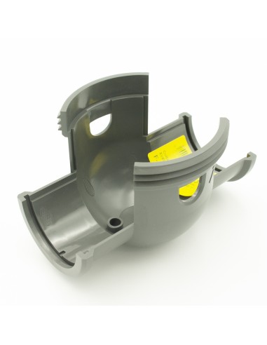 Collarin clorador salino ZODIAC inferior Ei/Ei2/Gensalt OE/POD Tri/POD Gensalt OT R0768400