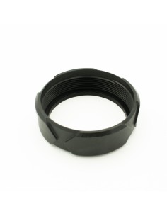 Racord conexion clorador QP solo rosca QPSalt 3" PVC 517516 2