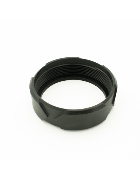 Racord conexion clorador QP solo rosca QPSalt 3" PVC 517516