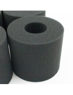 Esponja limpiafondos ZODIAC Cybernaut NT W1596A (x8) 2