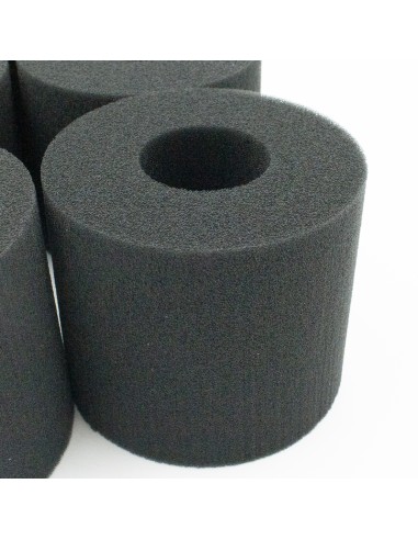 Esponja limpiafondos ZODIAC Cybernaut NT W1596A...