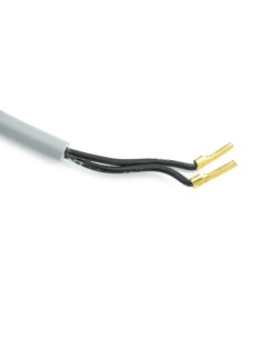 Detector caudal SIKA paleta H 3/4" mod. conexion cable 2