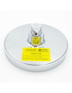 Rociador ducha piscina CRM redondo D.150mm R-W-RC150RD 2