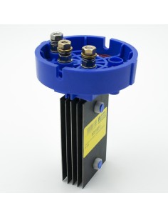 Celula clorador IDEGIS Domotic DOM12 R-058 2