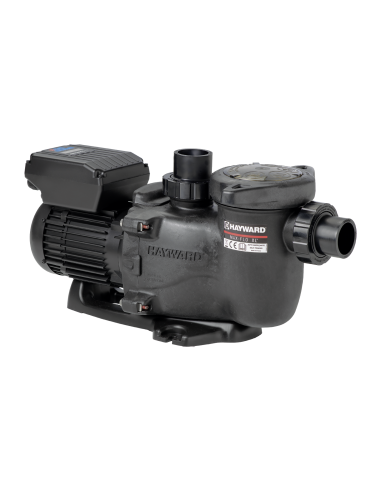 Bomba piscina HAYWARD Max Flo XL 1.00cv mf VSTD...