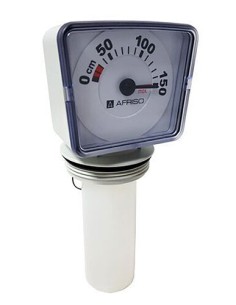 Indicador nivel deposito gasoil AFRISO MT-Profil mod...