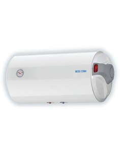 Termo electrico METAL-CLIMA Marina   50lt horizontal...