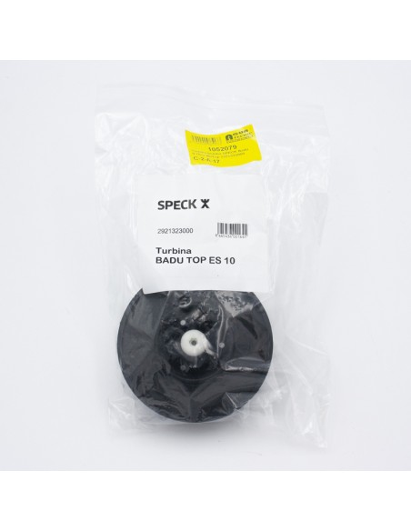 Turbina bomba piscina SPECK 0.75cv Badu 90/Top ES 10 2321323000