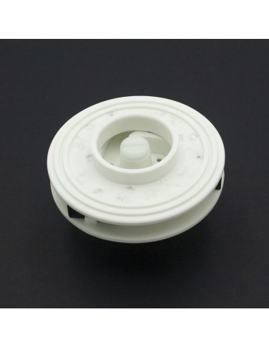 Turbina bomba piscina SPECK 1.50cv Badu...