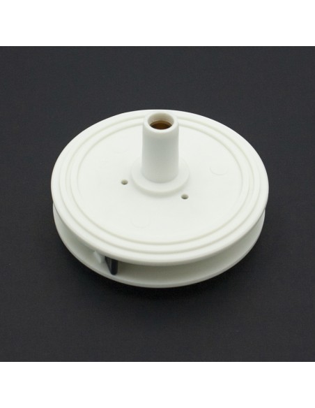 Turbina bomba piscina SPECK 1.50cv Badu 40/90/Top ES 22/Bettar 2920423000