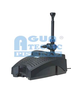 OASE Filtro Filtral UVC 5000 (subacuatico)