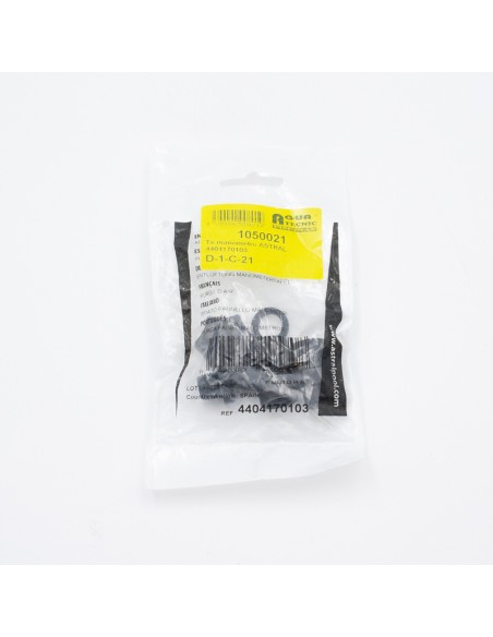 Te manometro filtro piscina ASTRAL purga panel manometros 4404170103