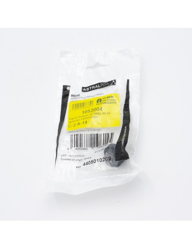 Tapon turbina ASTRAL M-10 derecha Sena/Alaska...