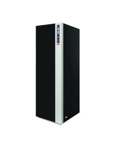 Caldera gasoil TRADESA ZS BOL 38 calefaccion y acs inox 100l