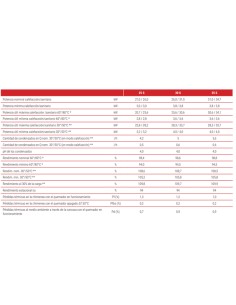 Caldera gas TRADESA Biasi RinNova Adaptive 35S 35kw B/P y GN 2