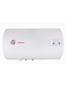 Termo electrico acs FORCALI   80lt horizontal FEH-8HS