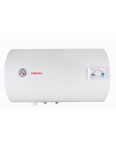Termo electrico acs FORCALI 100lt horizontal FEH-10HS