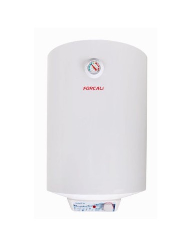 Termo electrico acs FORCALI   15lt vertical FEH-1S