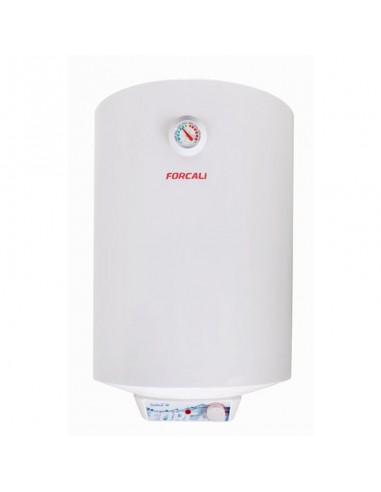 Termo electrico   80lt vertical FORCALI FEH-8S