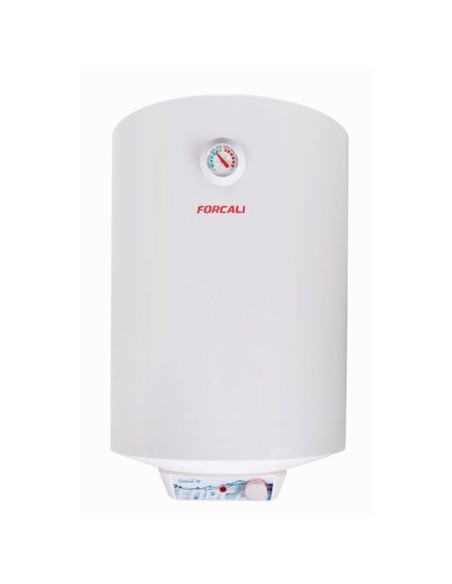 Termo electrico acs FORCALI   80lt vertical FEH-8S
