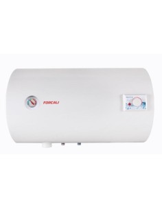 Termo electrico acs FORCALI   50lt horizontal FEH-5HS