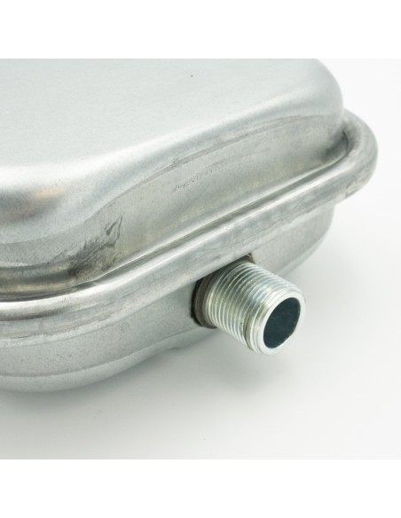 Vaso expansion  caldera rectangular   7lt M3/4" AQUASYSTEM VRP204-7