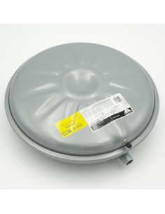 Vaso expansion  caldera circular 10lt M3/4" ZILMET (531/L...