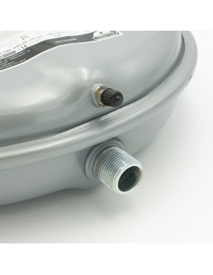 Vaso expansion  caldera circular 10lt M3/4" ZILMET (531/L... 2
