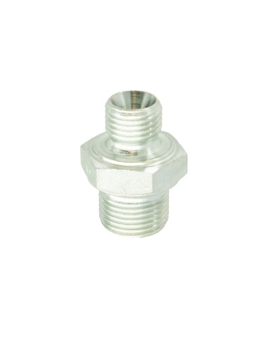 Machon gasoil reducido 3/8"-1/4" racord...