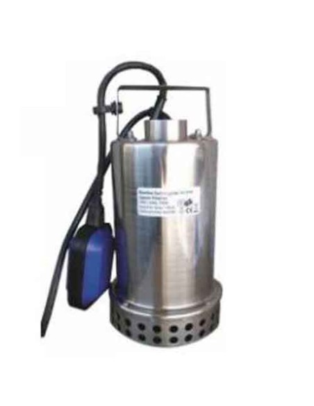 Bomba achique sumergible MB PX-501SS 0.50cv mf inox