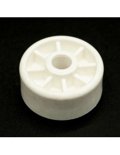 Rueda limpiafondos piscina KEEPER kit 4 ruedas + 4... 2