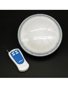 Lampara led PAR56 KRIPSOL Alpha color LPC13C c/mando