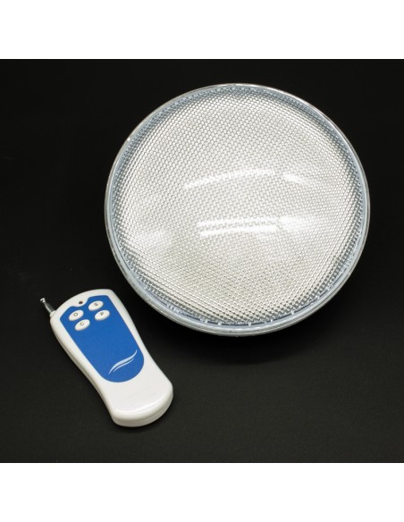 Lampara led PAR56 KRIPSOL Alpha color LPC13C c/mando